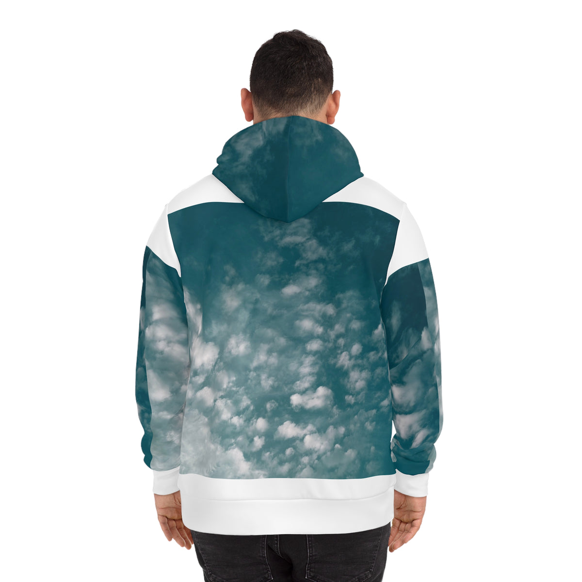 dramatic Hoodie Single