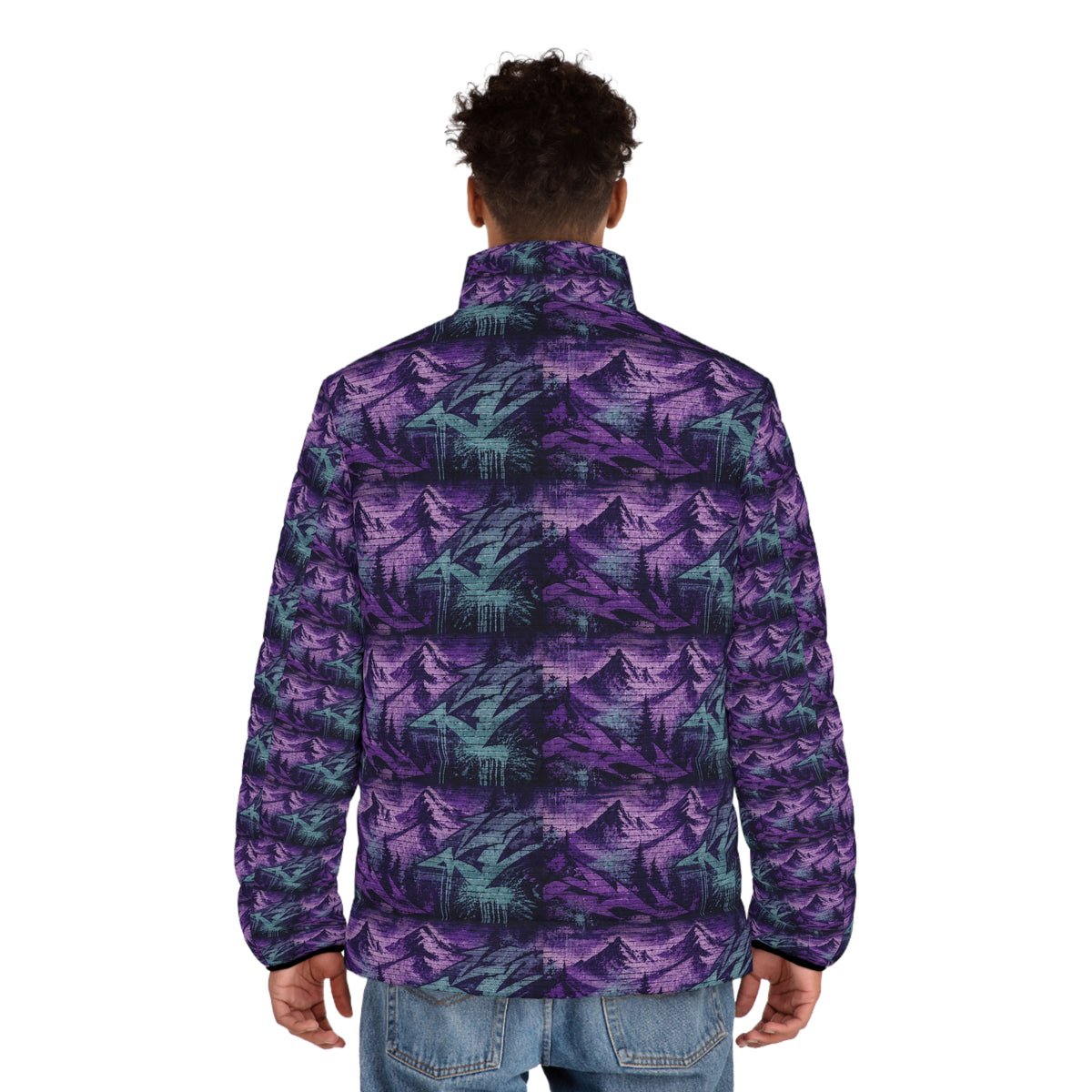 Toxico Whistler Puffer Single