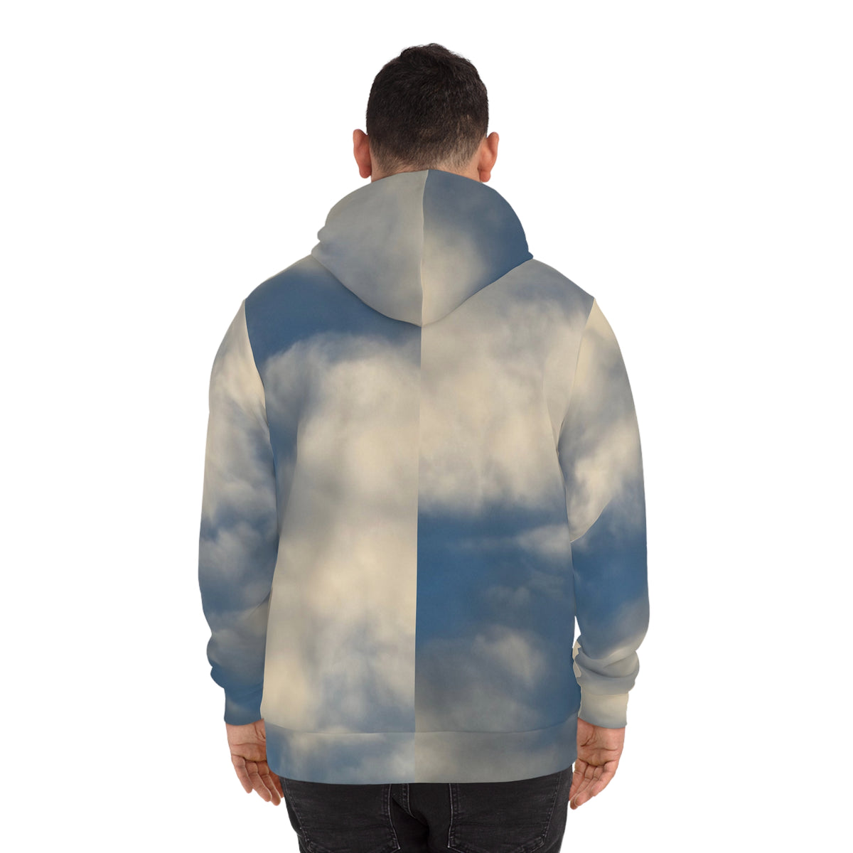 windwards Hoodie Mirror
