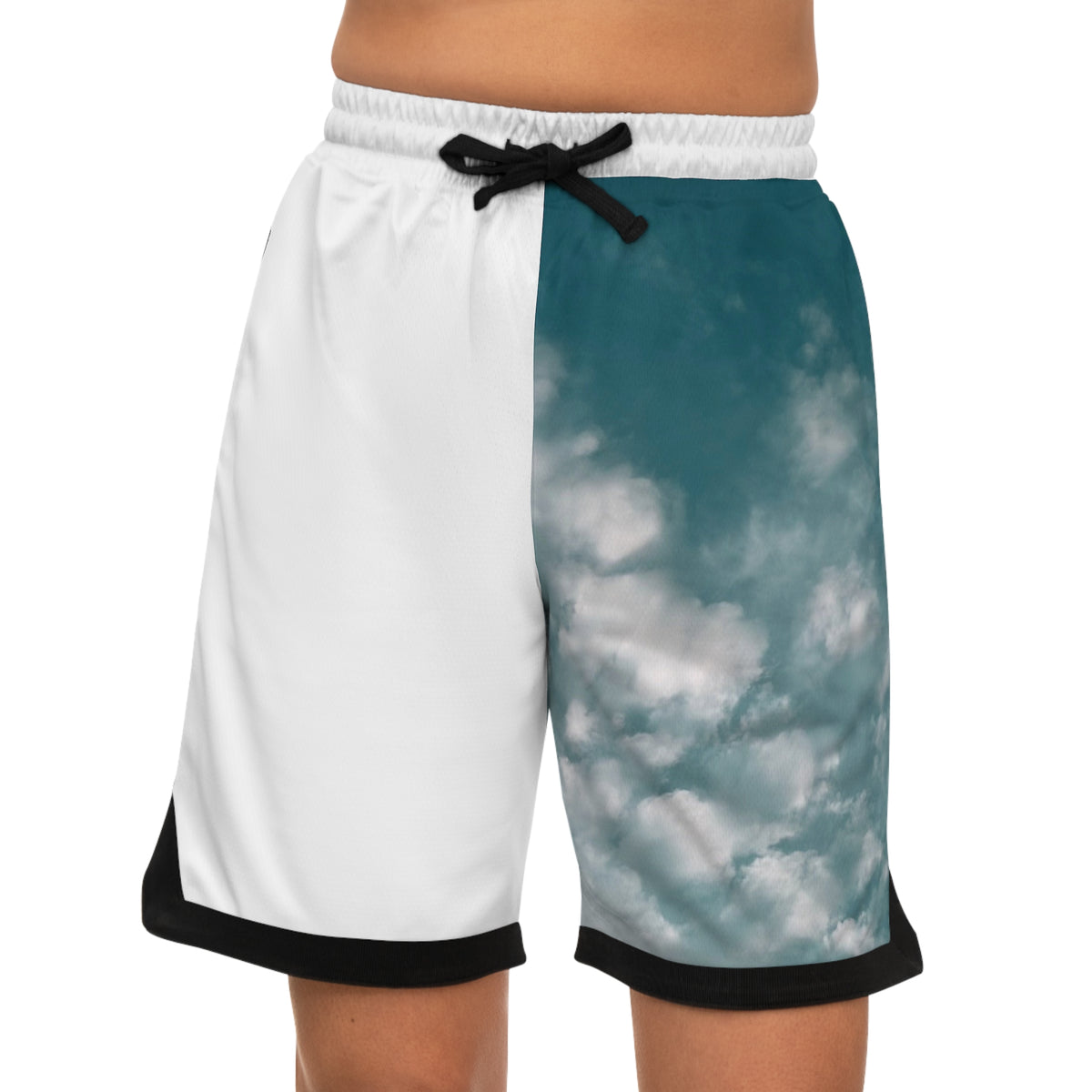 dramatic Shorts Half
