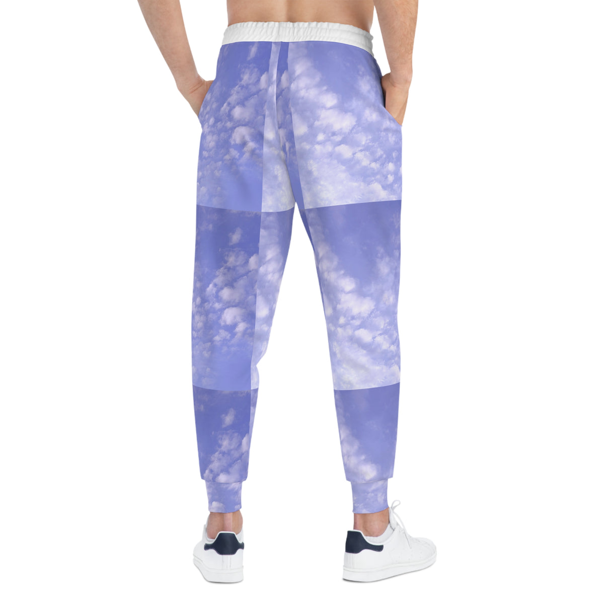 luminous Jogger Single