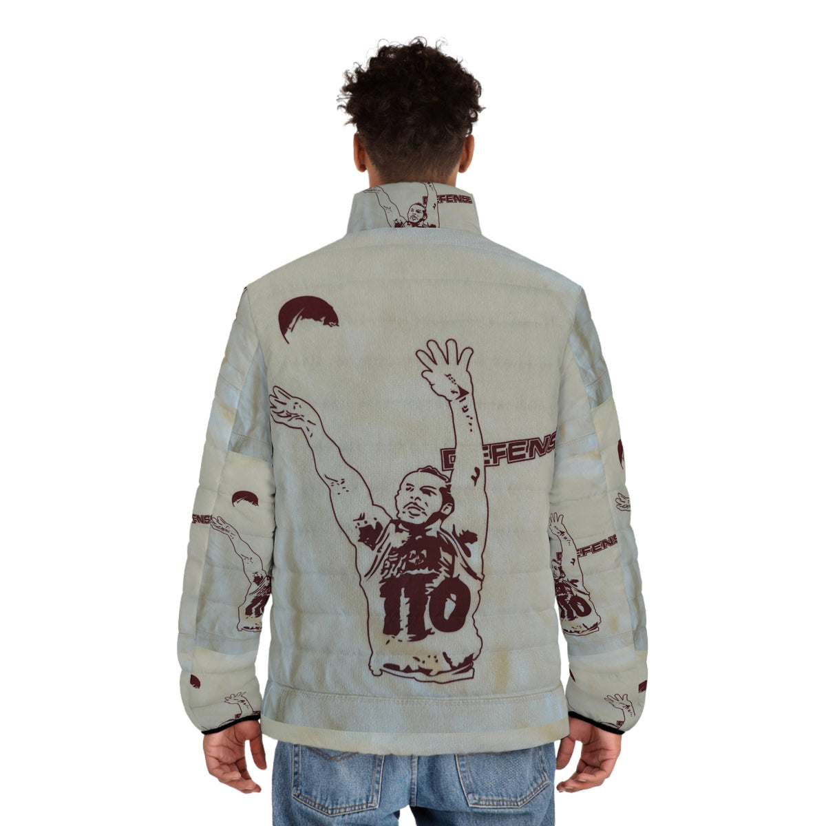 Noah arc Puffer Single