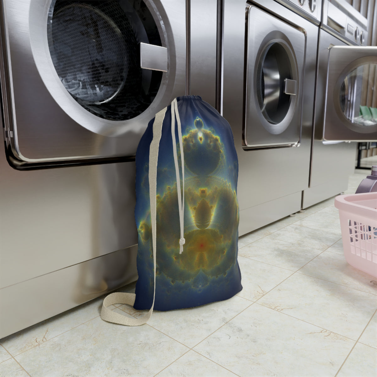 Laundry Bag 02