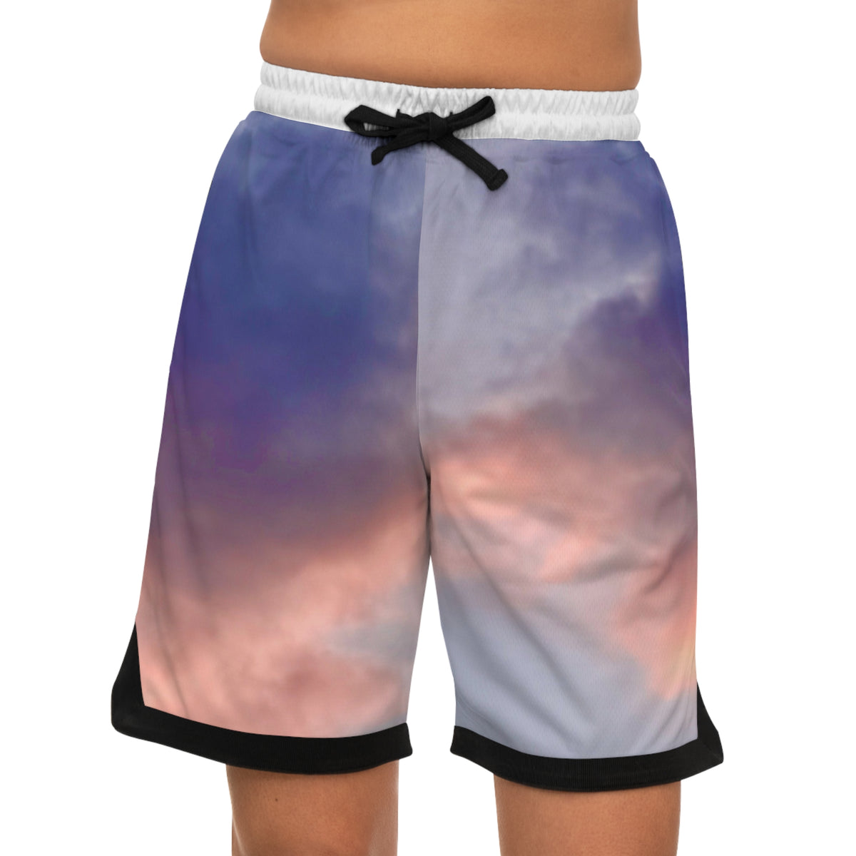 revemonde Shorts Full