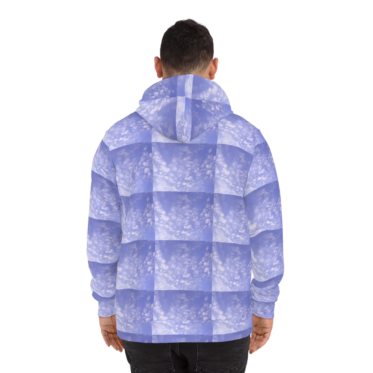 luminous Hoodie Tile