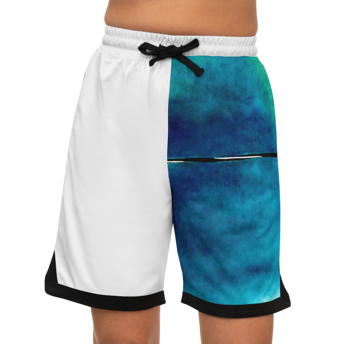 bows throne Hoop Half
