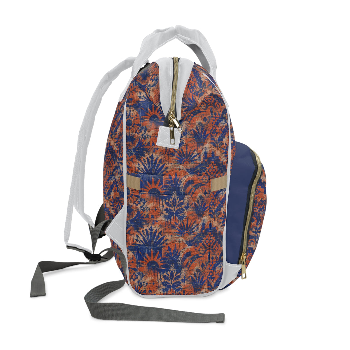 Toxico Oaxaca Bookpack