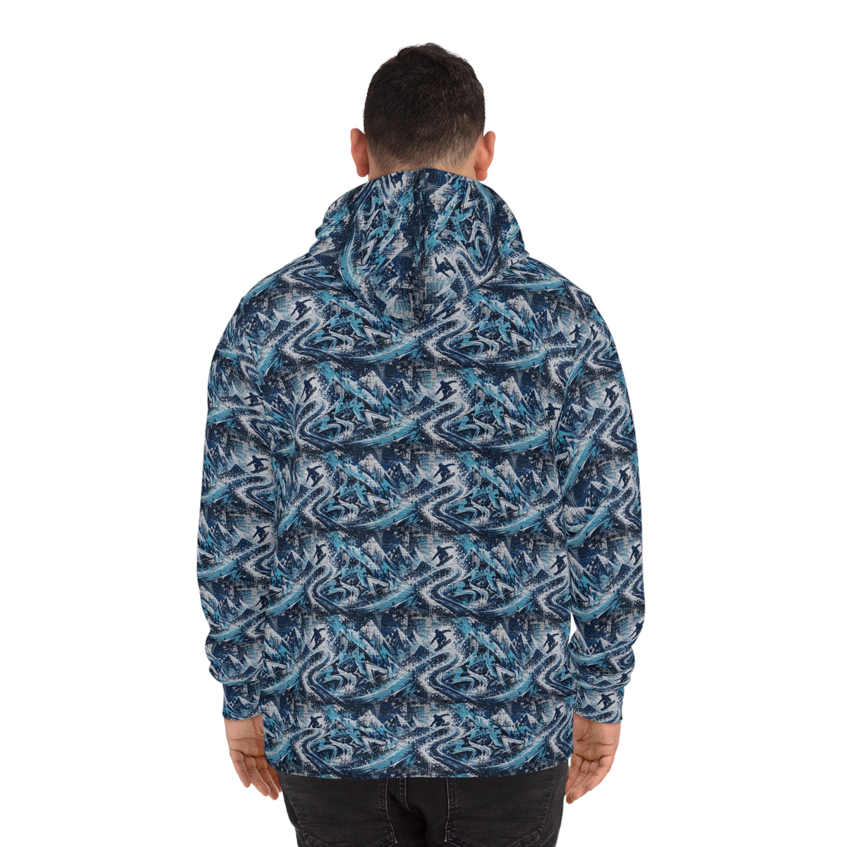 Toxico Snowboard Apres Tile