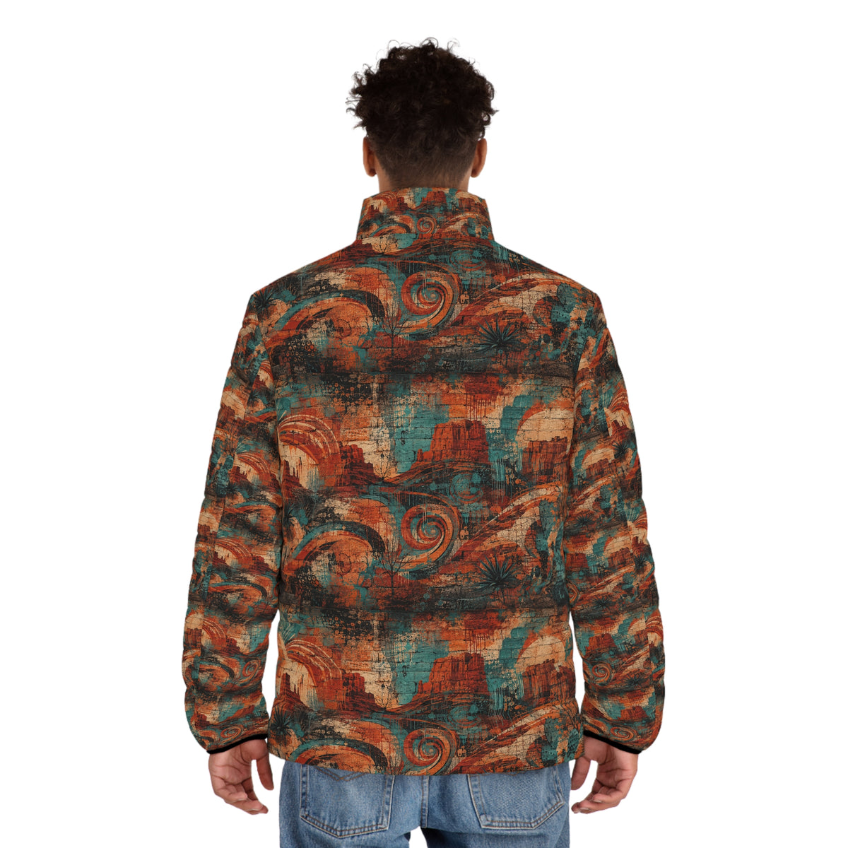 Toxico Sedona Puffer Single