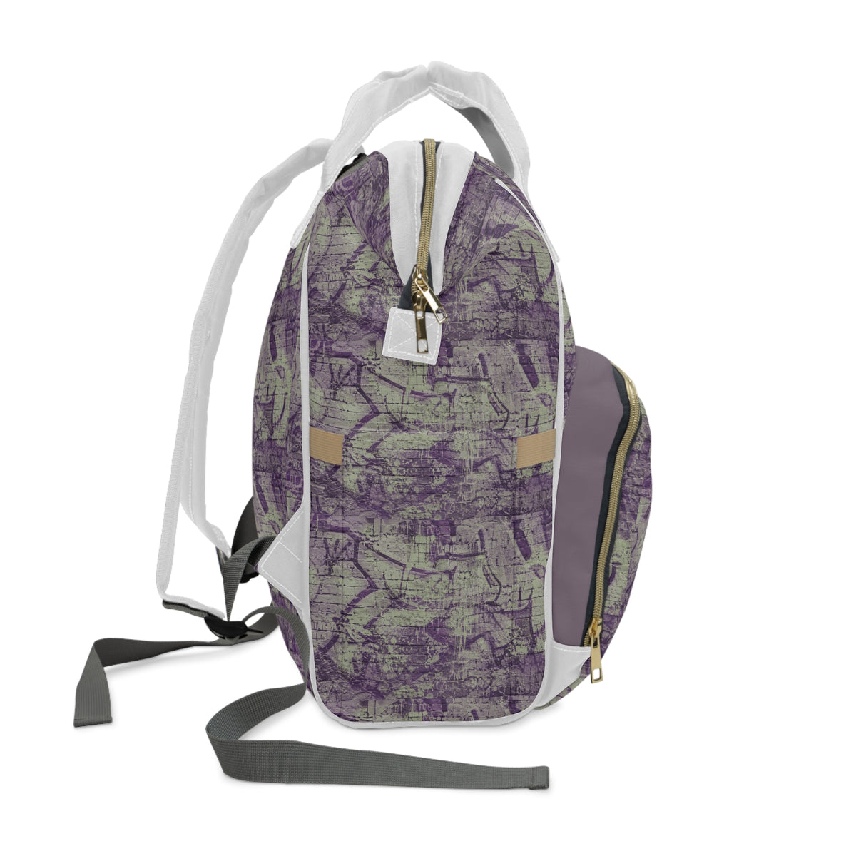 Toxico Spring Bookpack