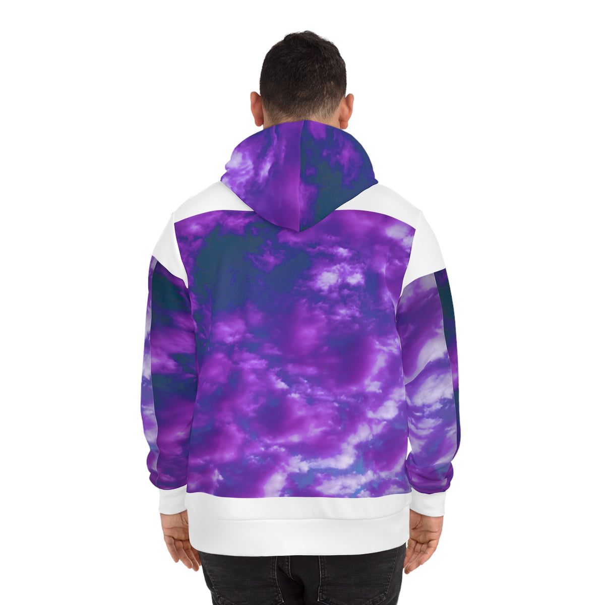 lavender cotton Apres Single