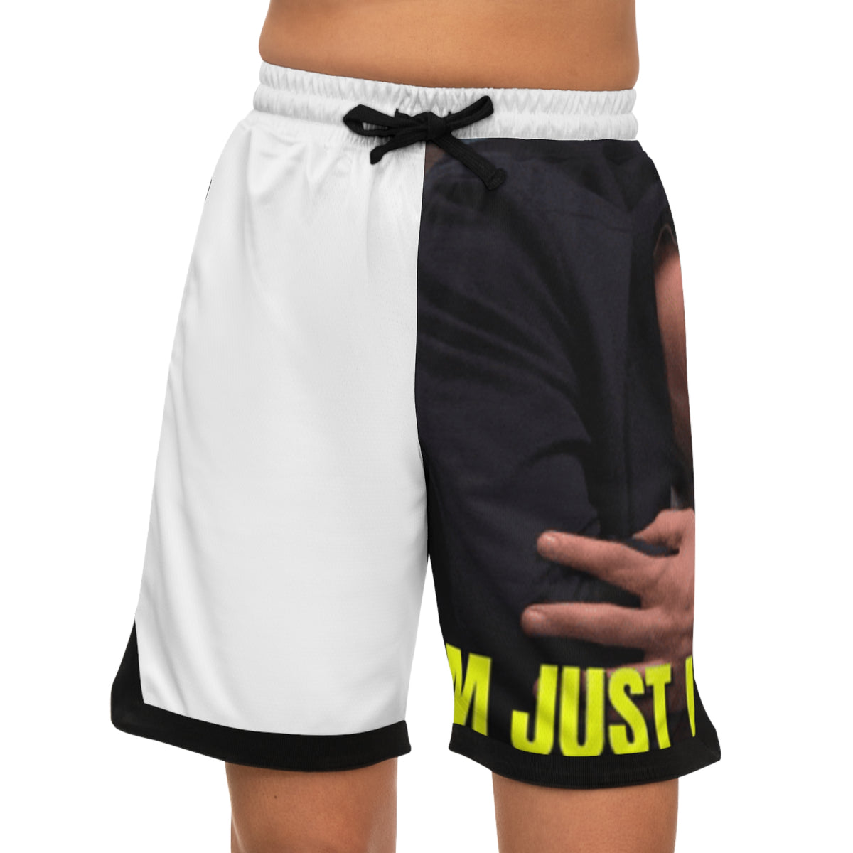 nap time Shorts Half