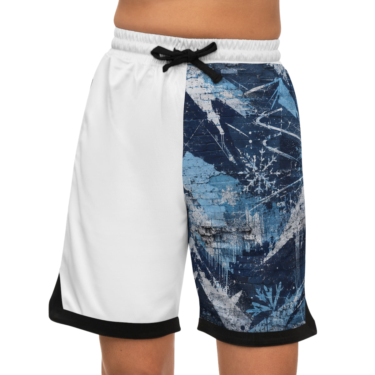 Toxico Ski Hoop Half