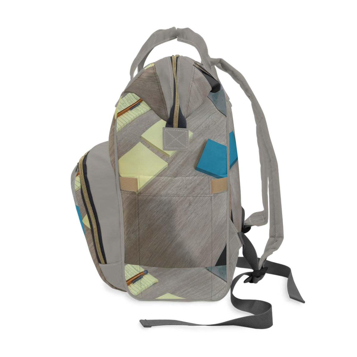 art Backpack