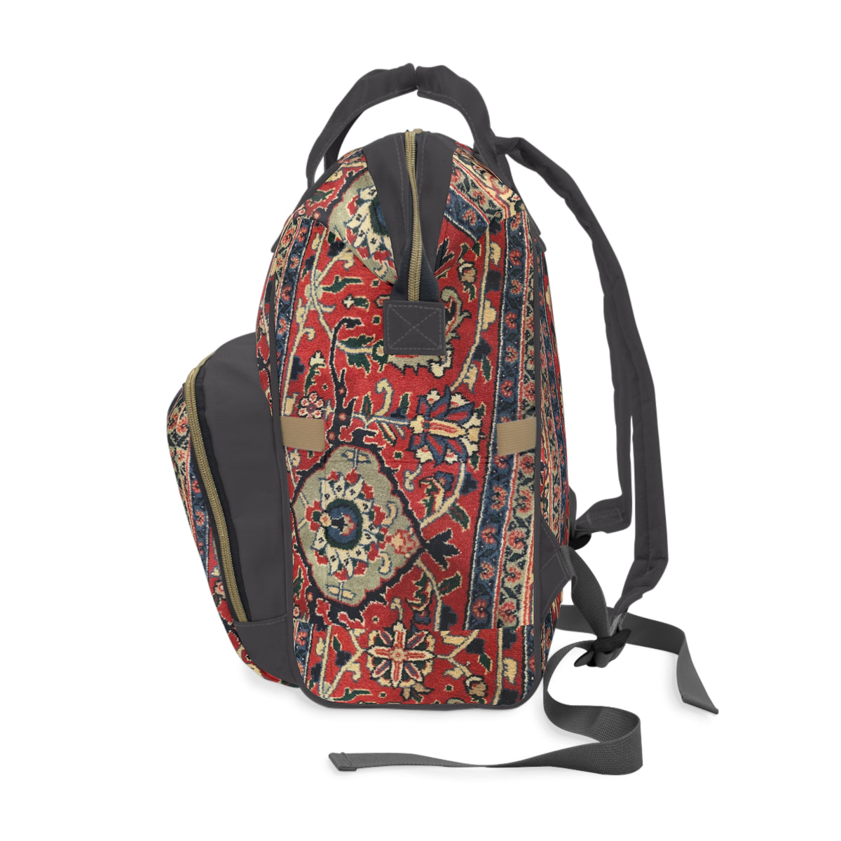 rugged Backpack