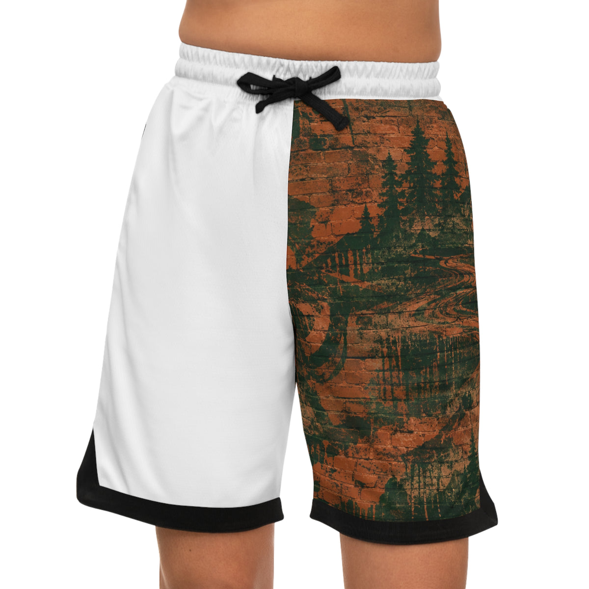 Toxico Oregon Hoop Half