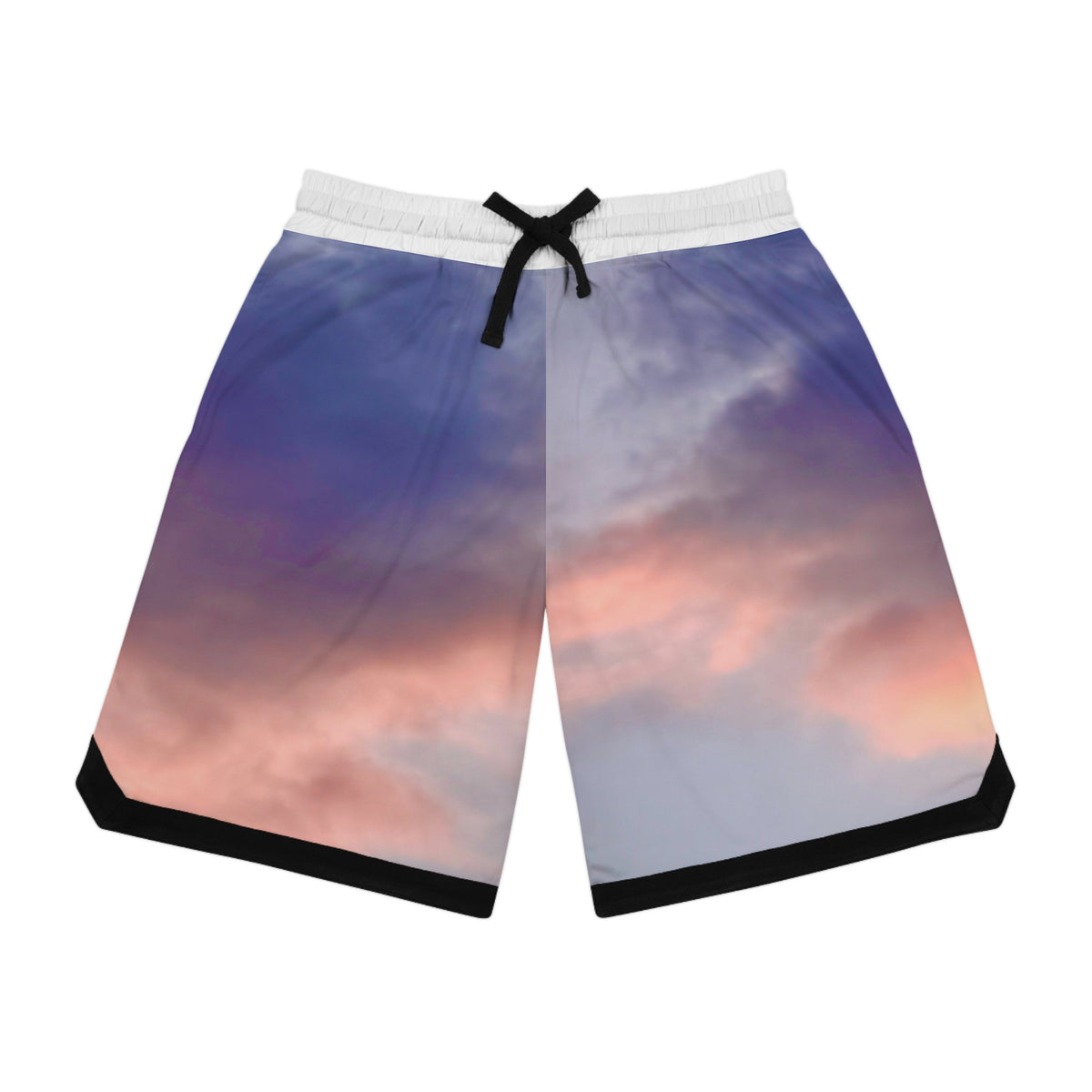 revemonde Shorts Full