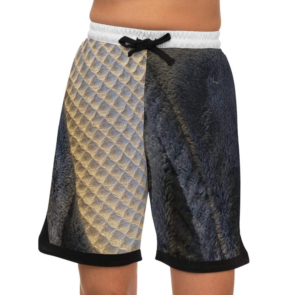 duvet? Shorts Full