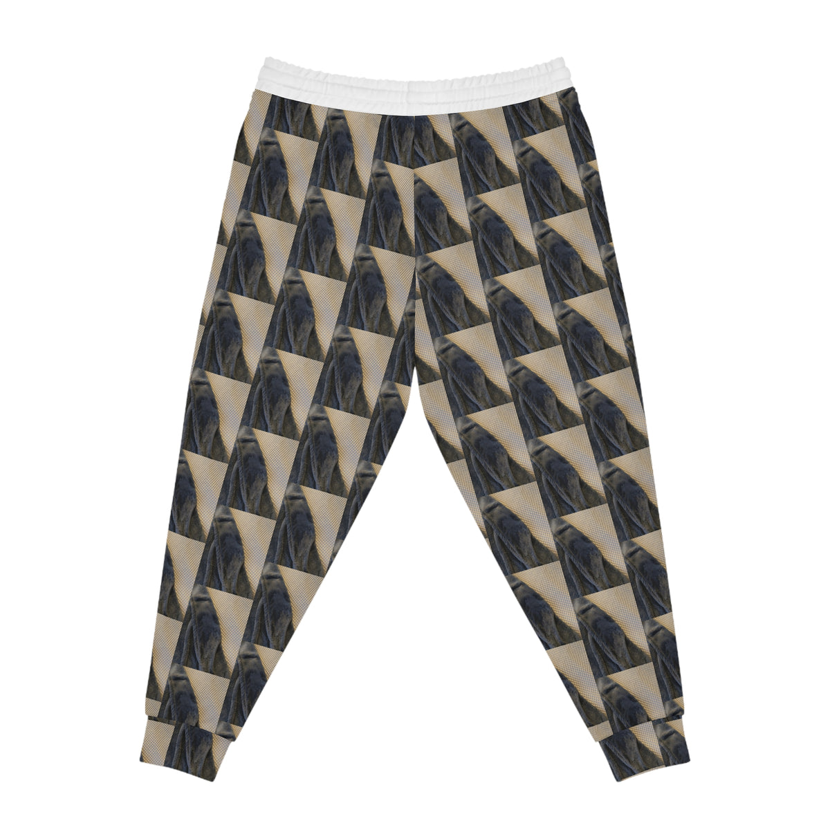 duvet? Jogger Brickup