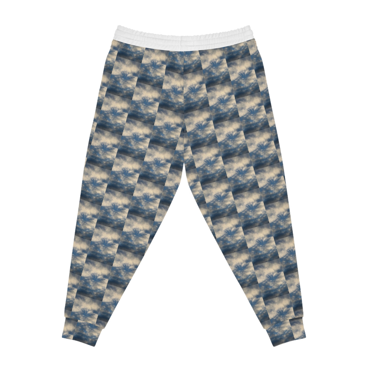 windwards Jogger Brickup