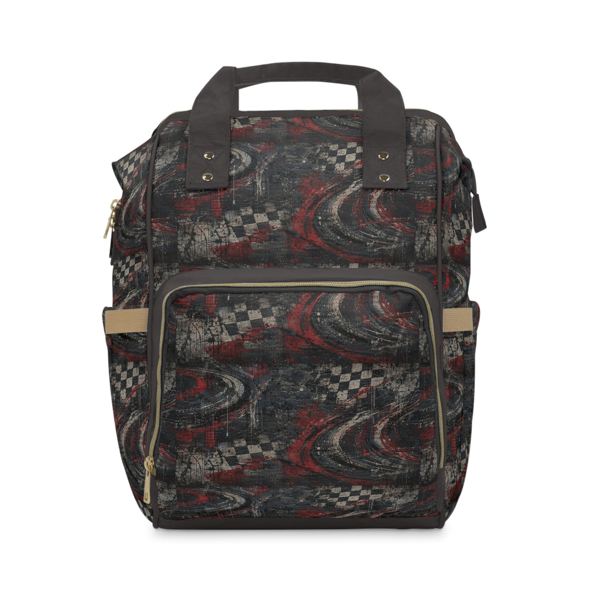 Toxico Racetrack Bookpack