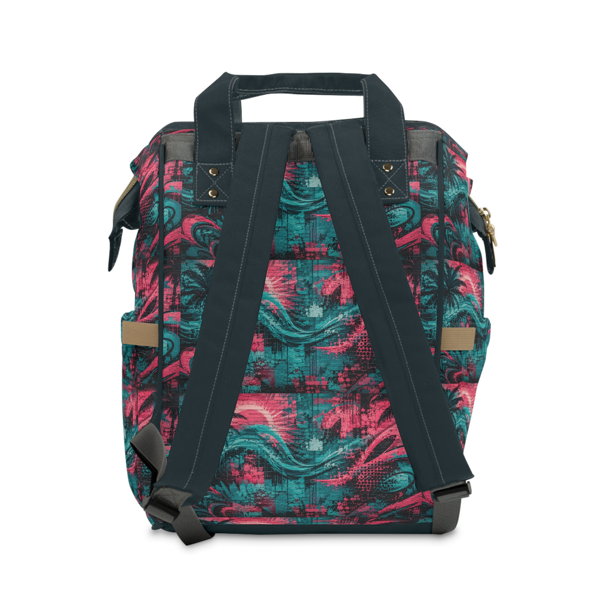 Toxico Ibiza Bookpack