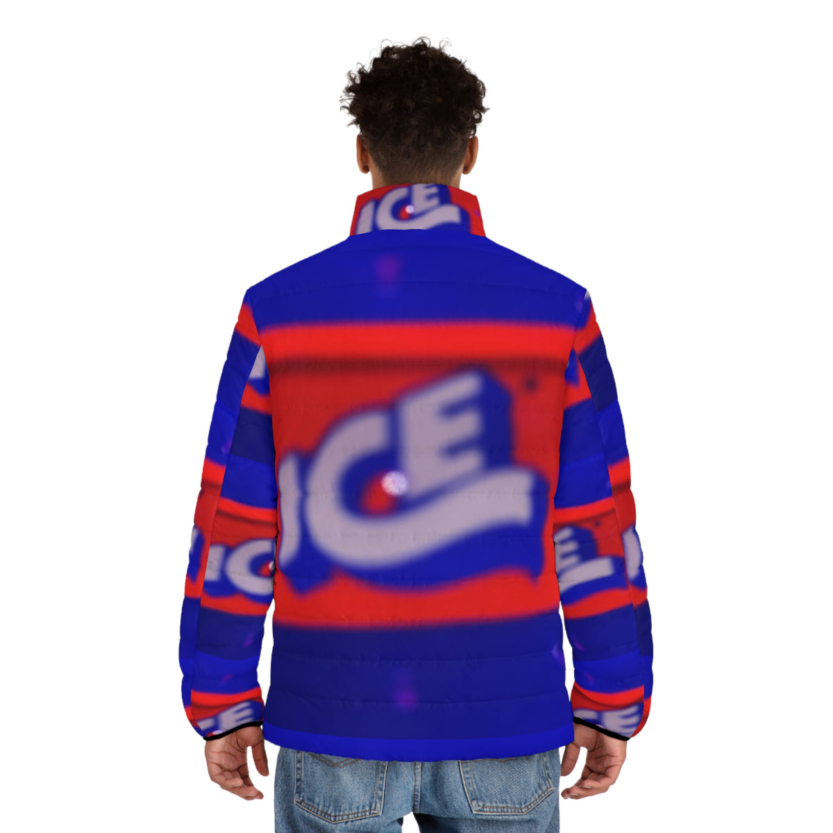 cool air Puffer Single