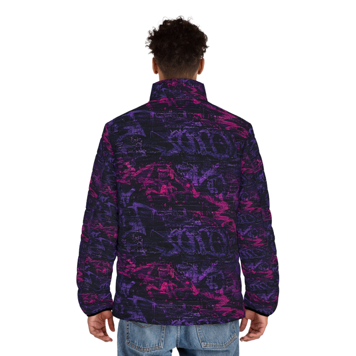 Toxico Nightclub Puffer Single
