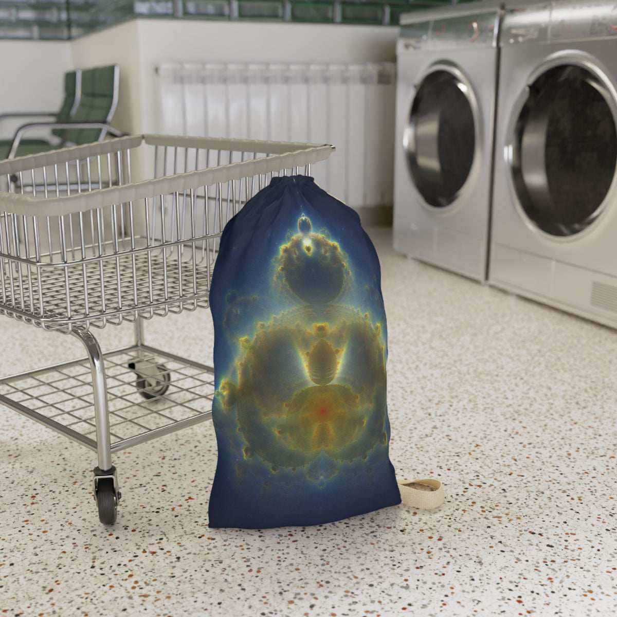 Laundry Bag 02