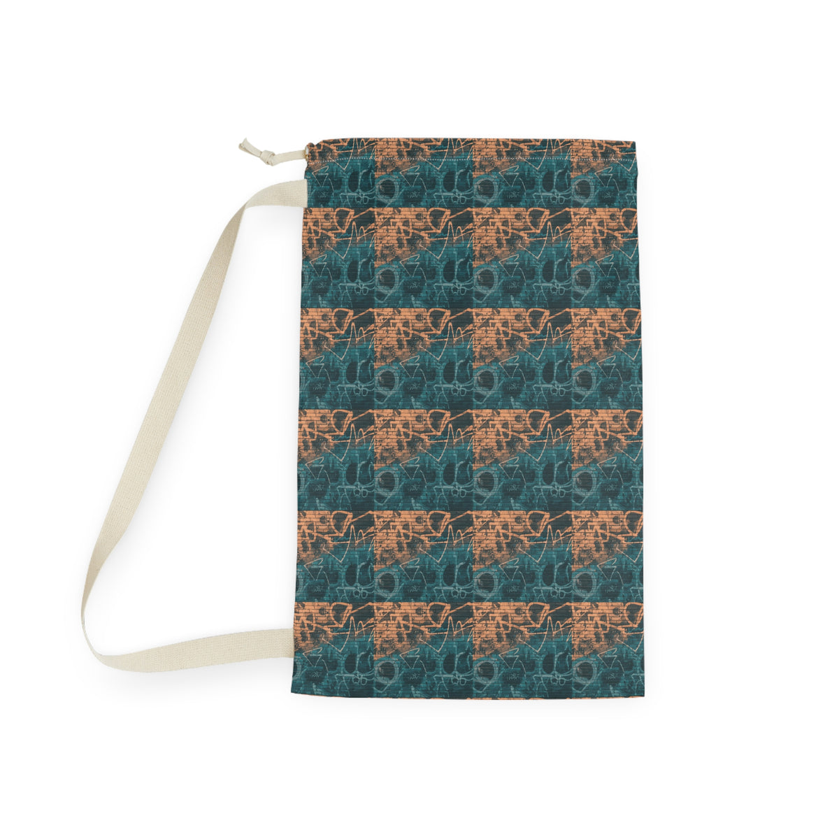 Laundry Bag 01