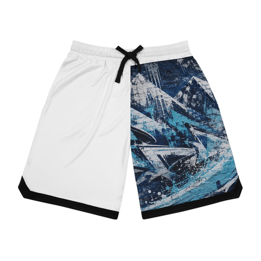 Toxico Snowboard Hoop Half