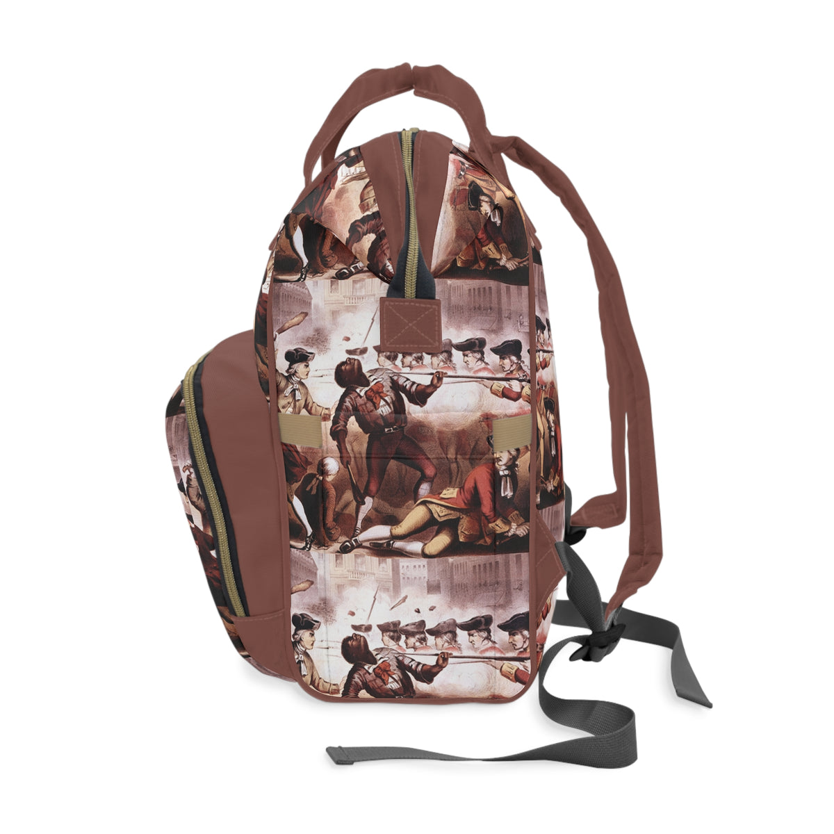 crispus Backpack