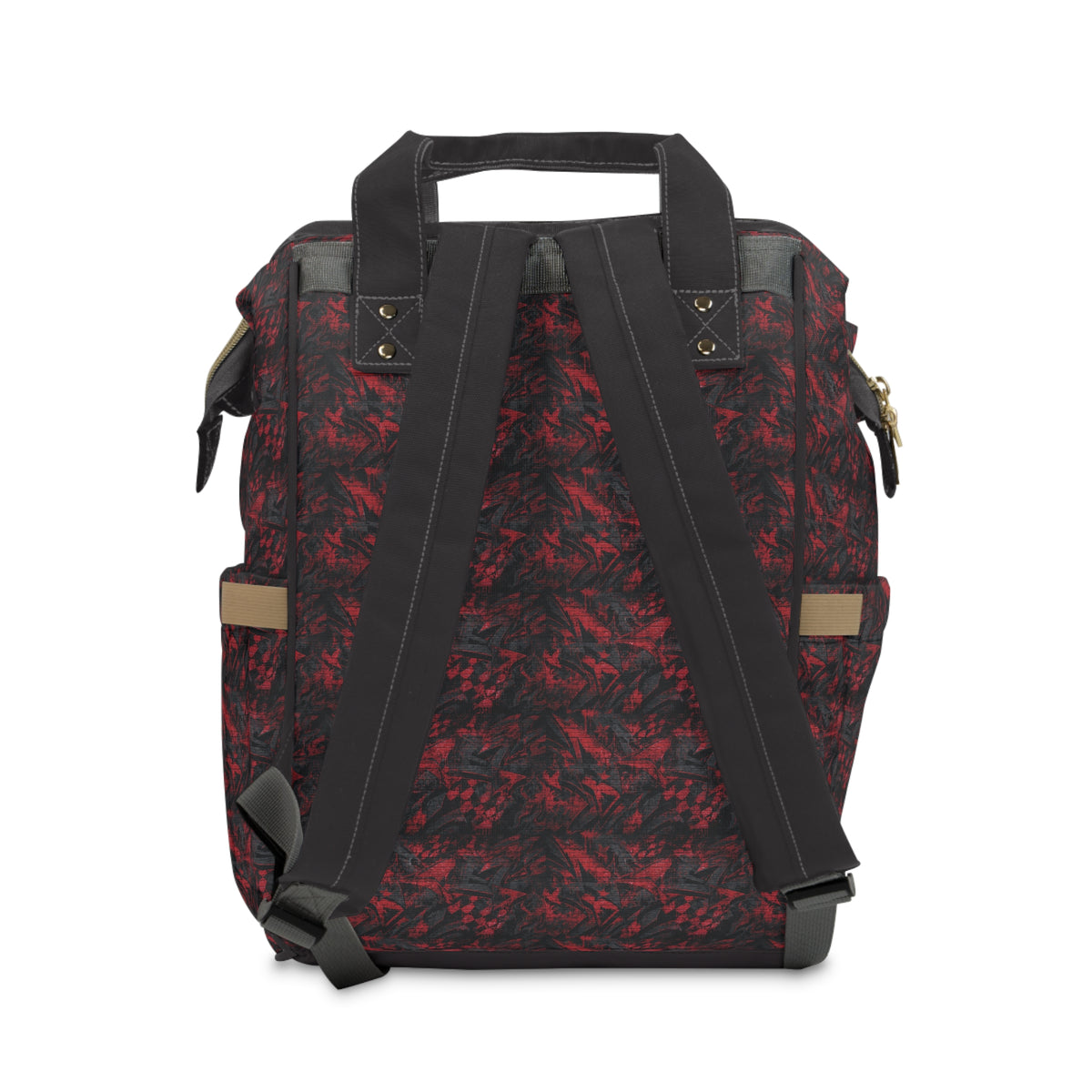 Toxico SRT8 Bookpack