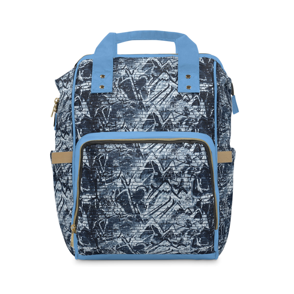 Arctic River Backpack