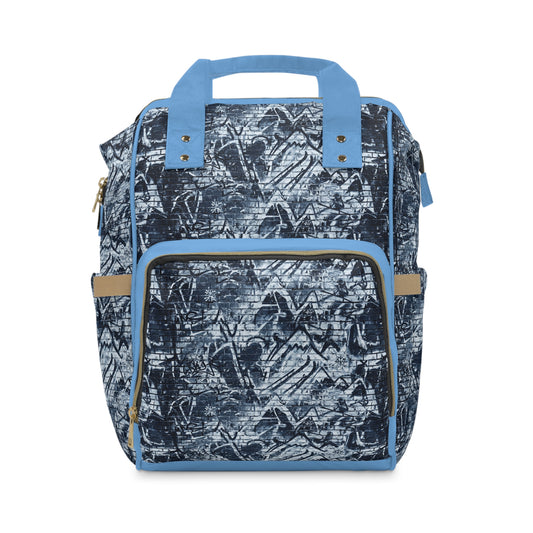 Arctic River Backpack