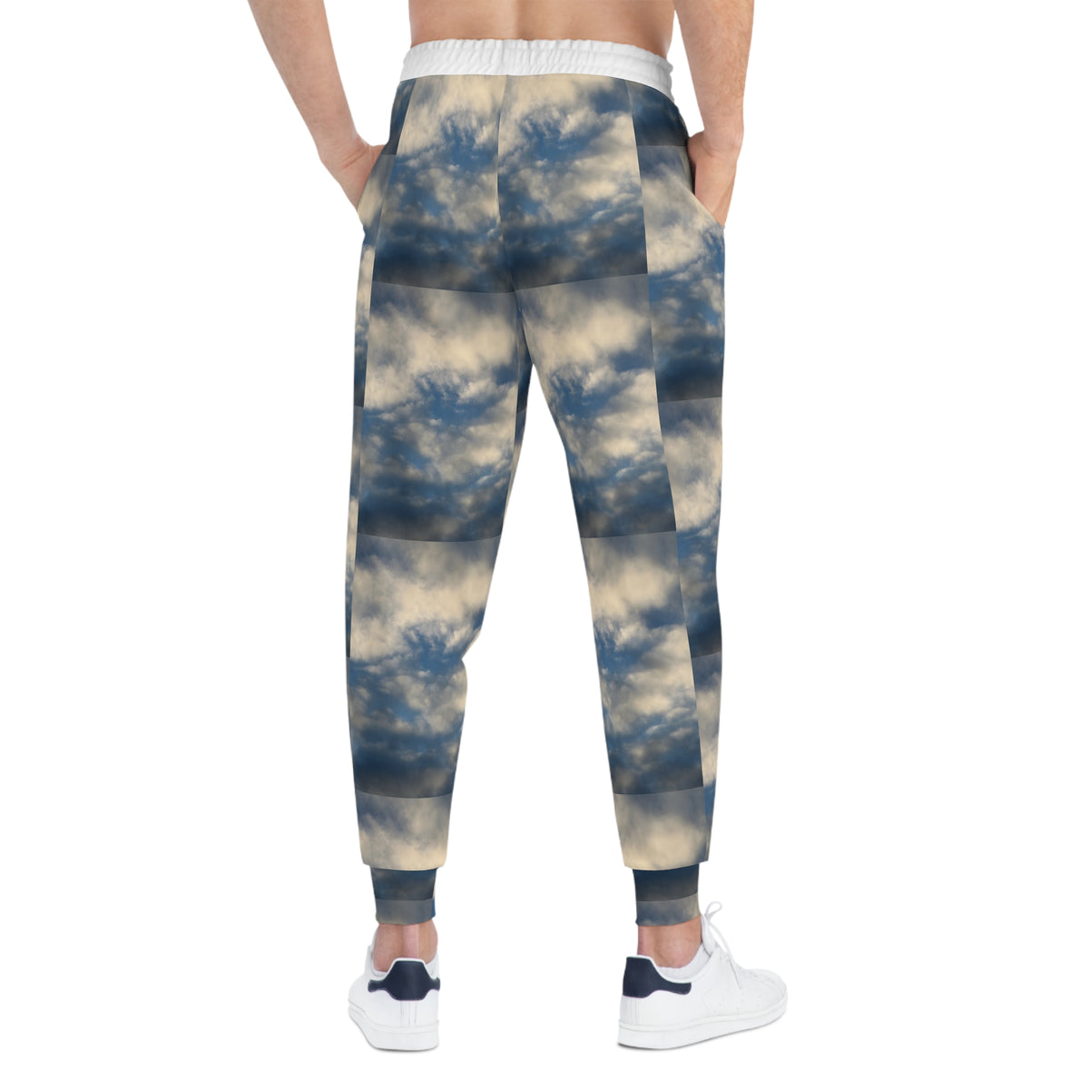 windwards Jogger Tile