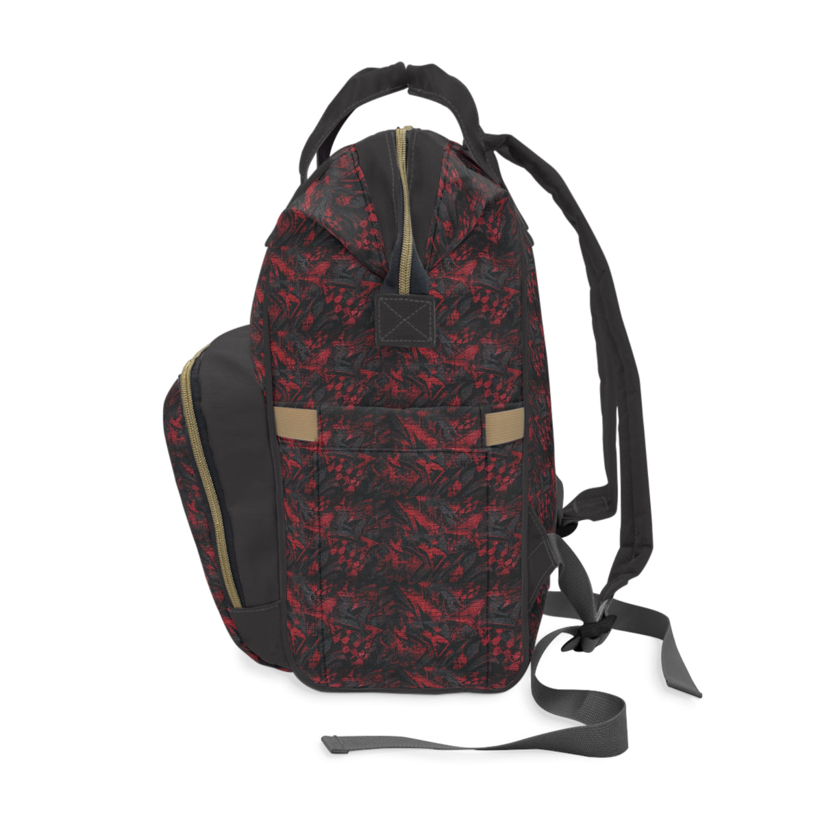 Toxico SRT8 Bookpack
