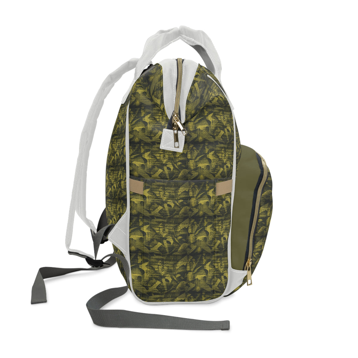 Toxico Vermentino Bookpack