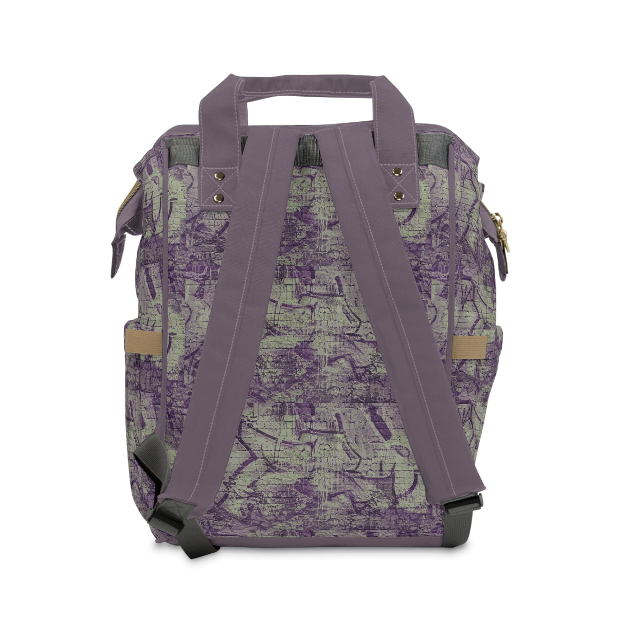 Toxico Spring Bookpack
