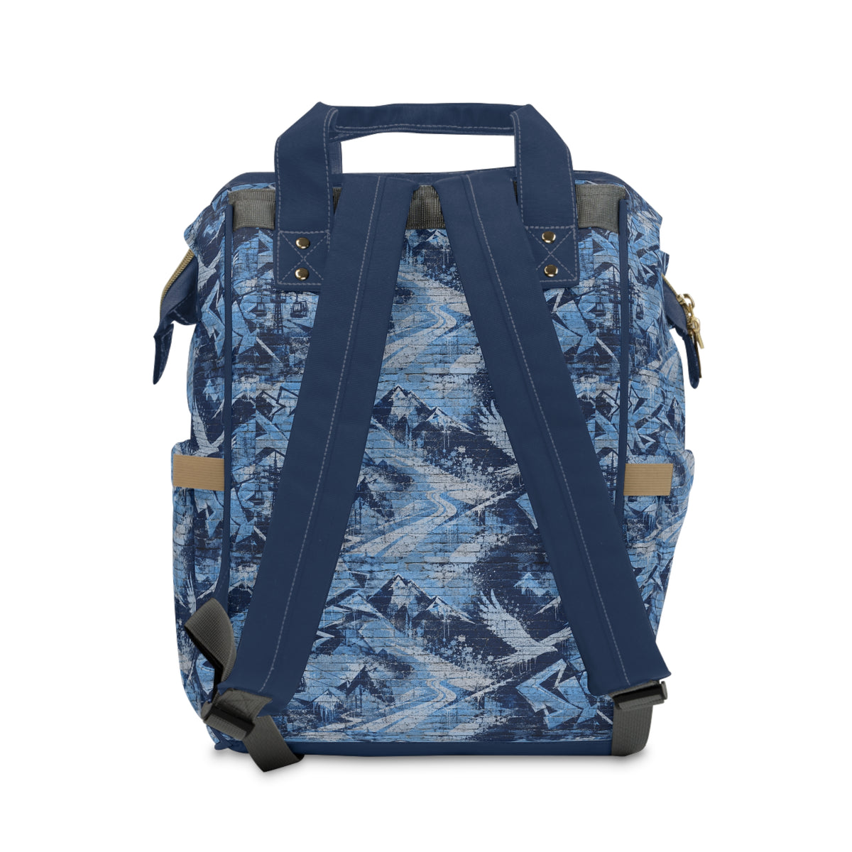Toxico Snowbird Bookpack
