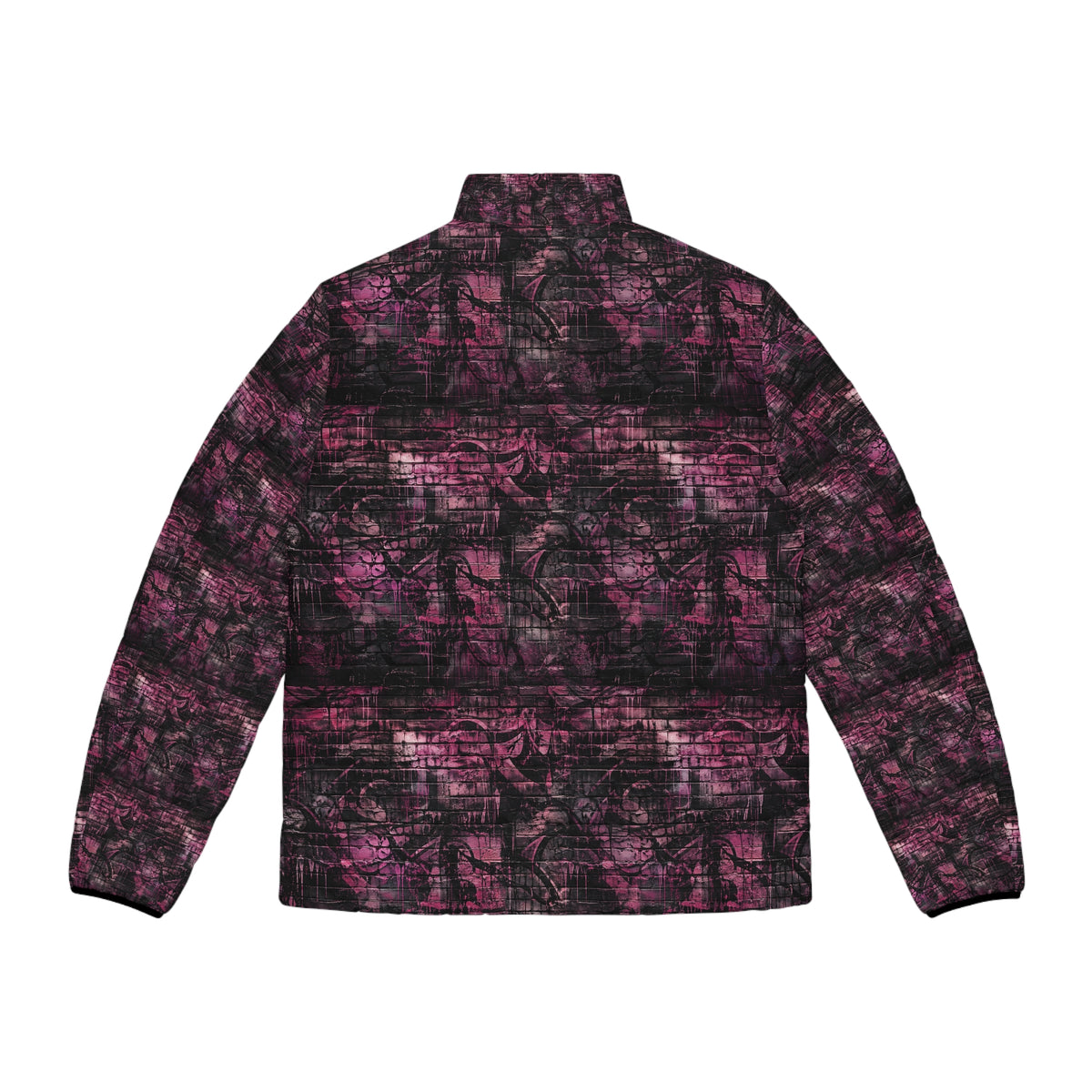 Toxico Extra Puffer Single