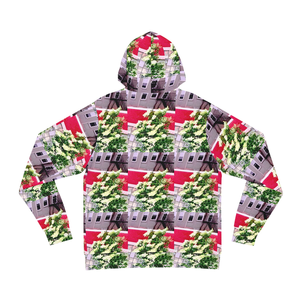 fenway reigns Hoodie Tile