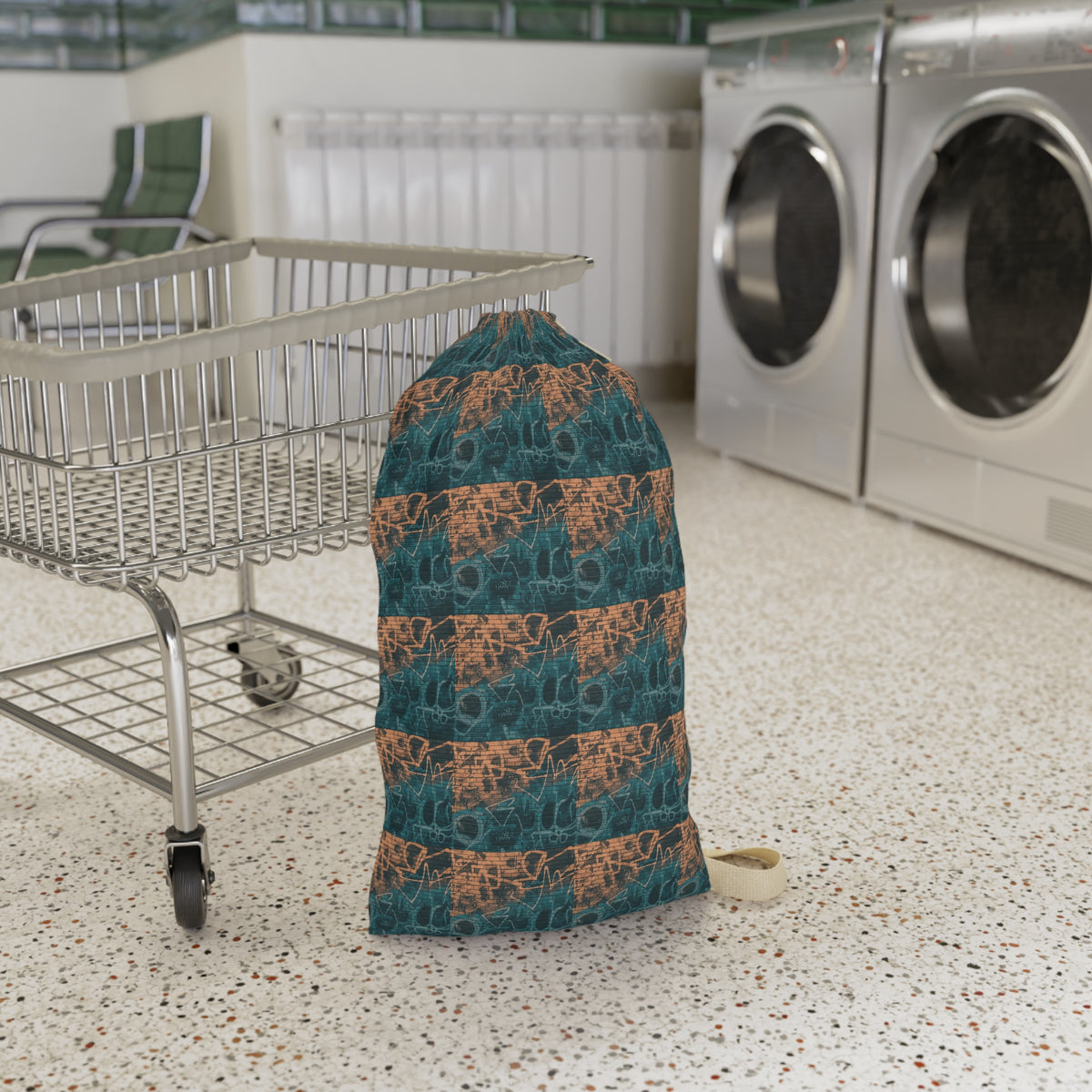 Laundry Bag 01