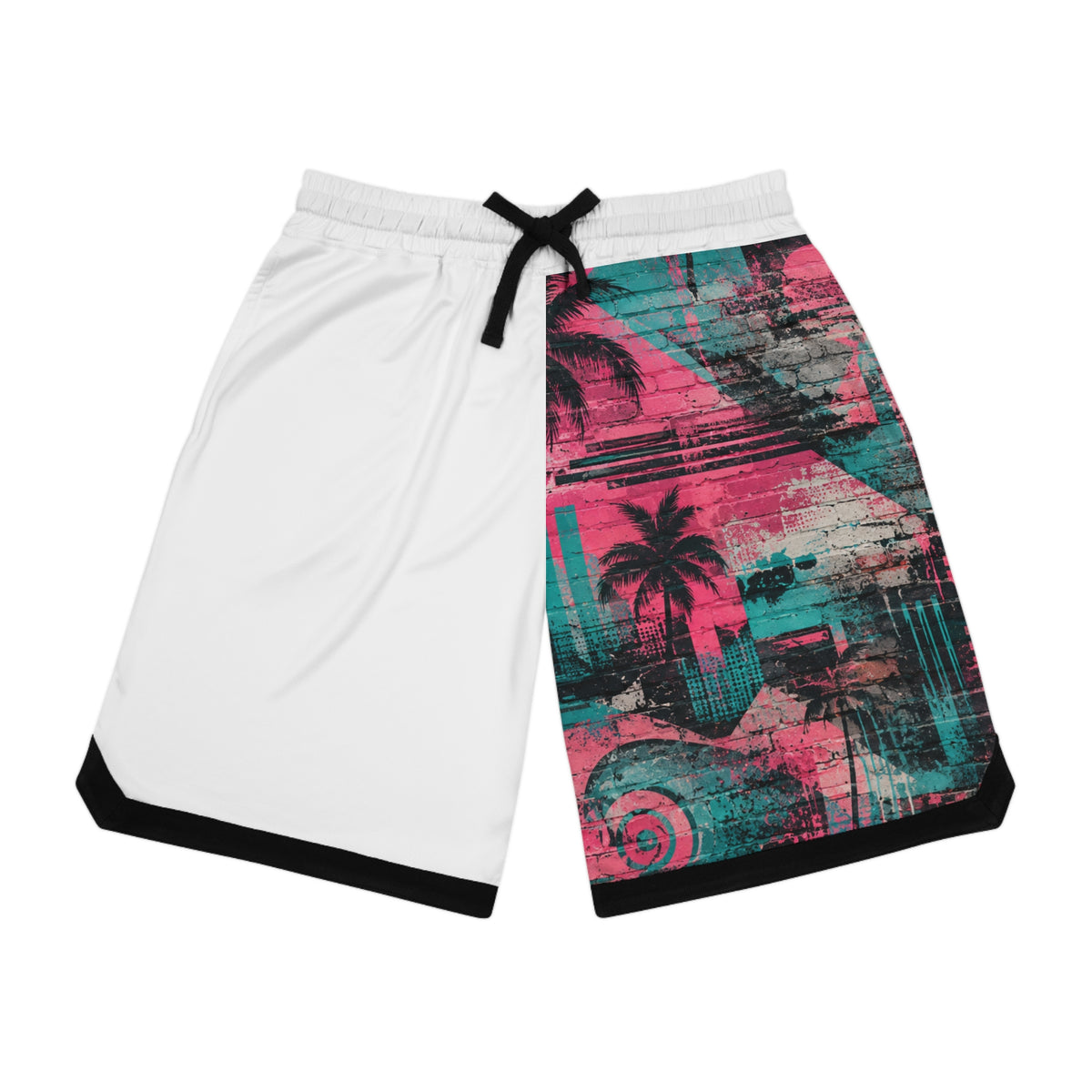 Toxico Miami Hoop Half