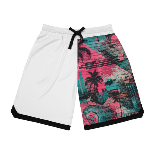 Toxico Miami Hoop Half