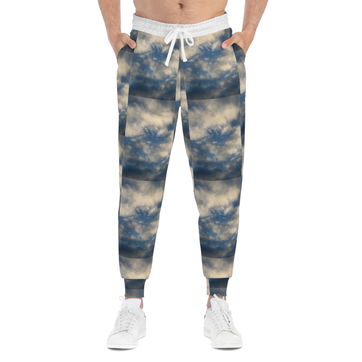 windwards Jogger Tile