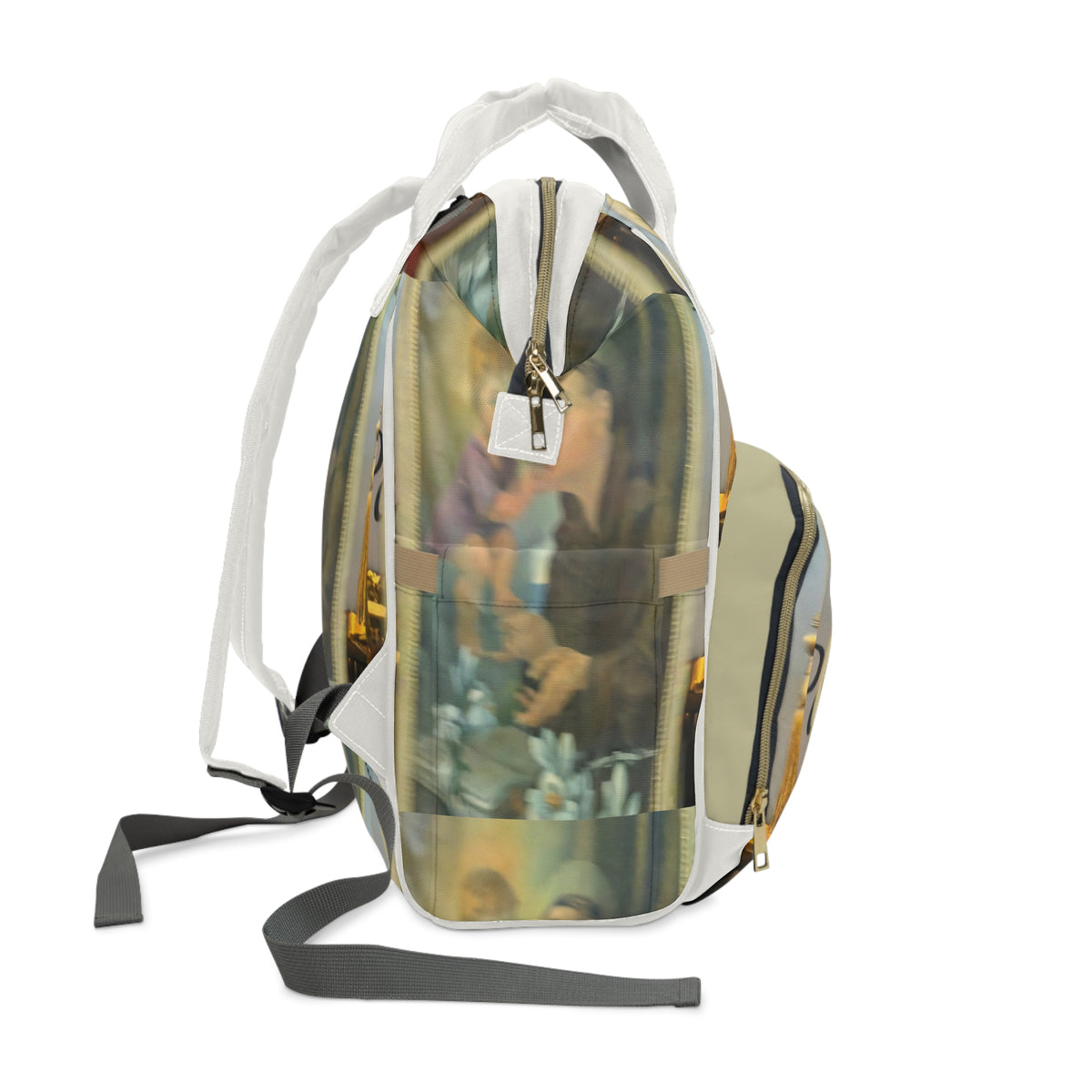 Anthony Bookpack