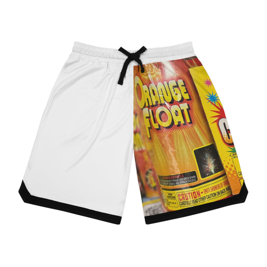 fwrx Shorts Half