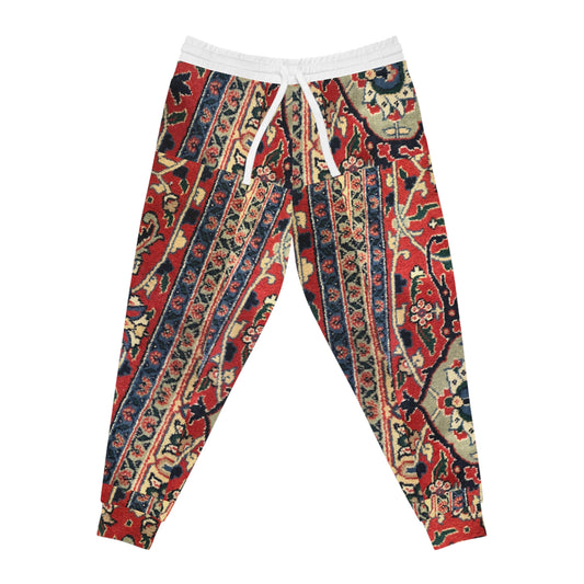 rugged Jogger Single