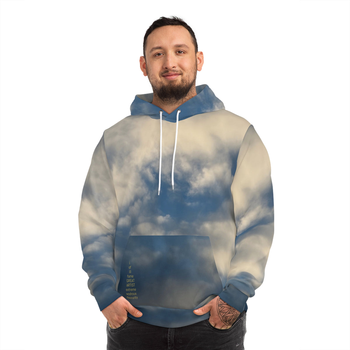 windwards Hoodie Single